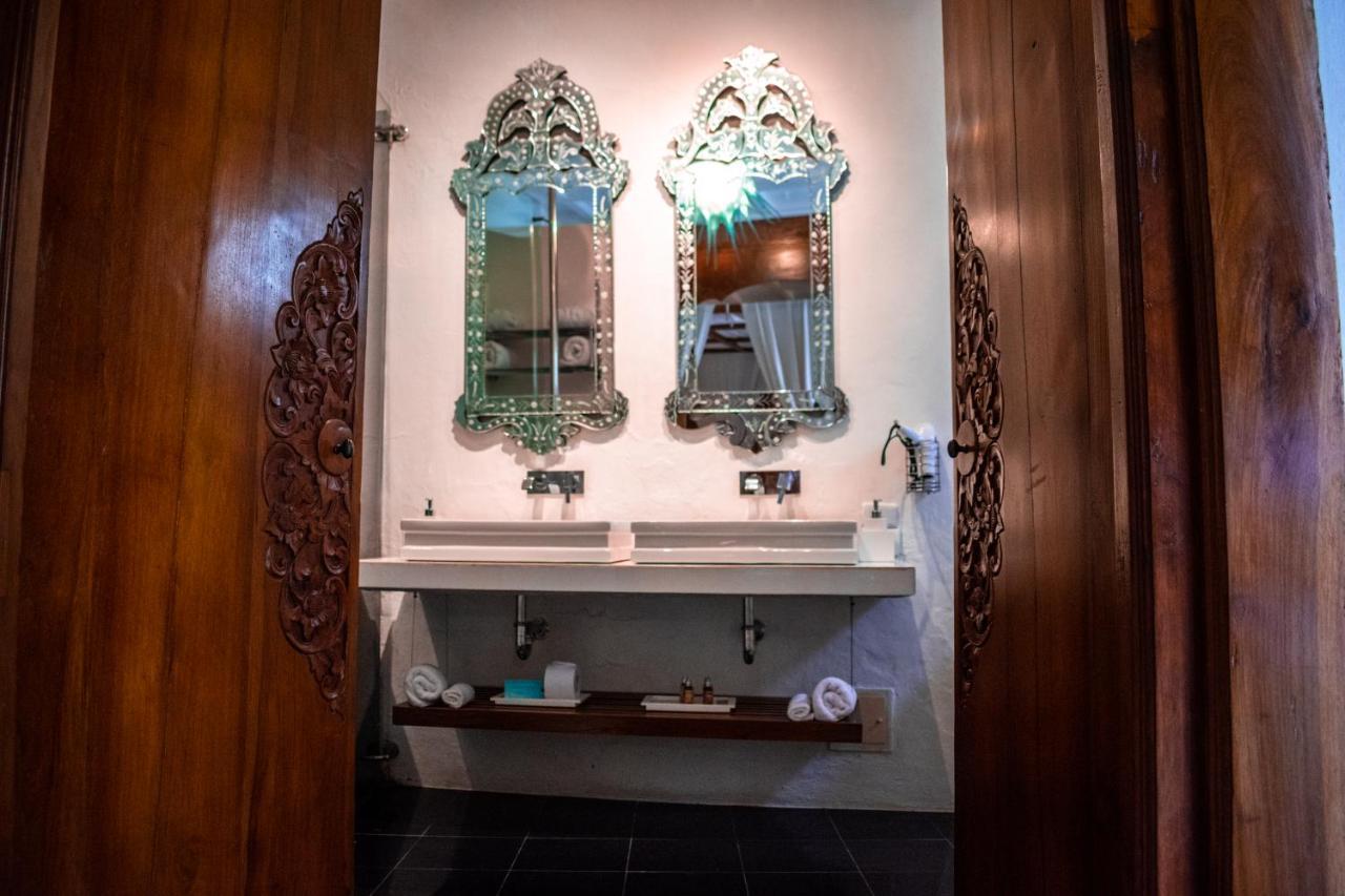 Hotel Aguamarina Boutique (Adults Only) Cartagena Exteriör bild
