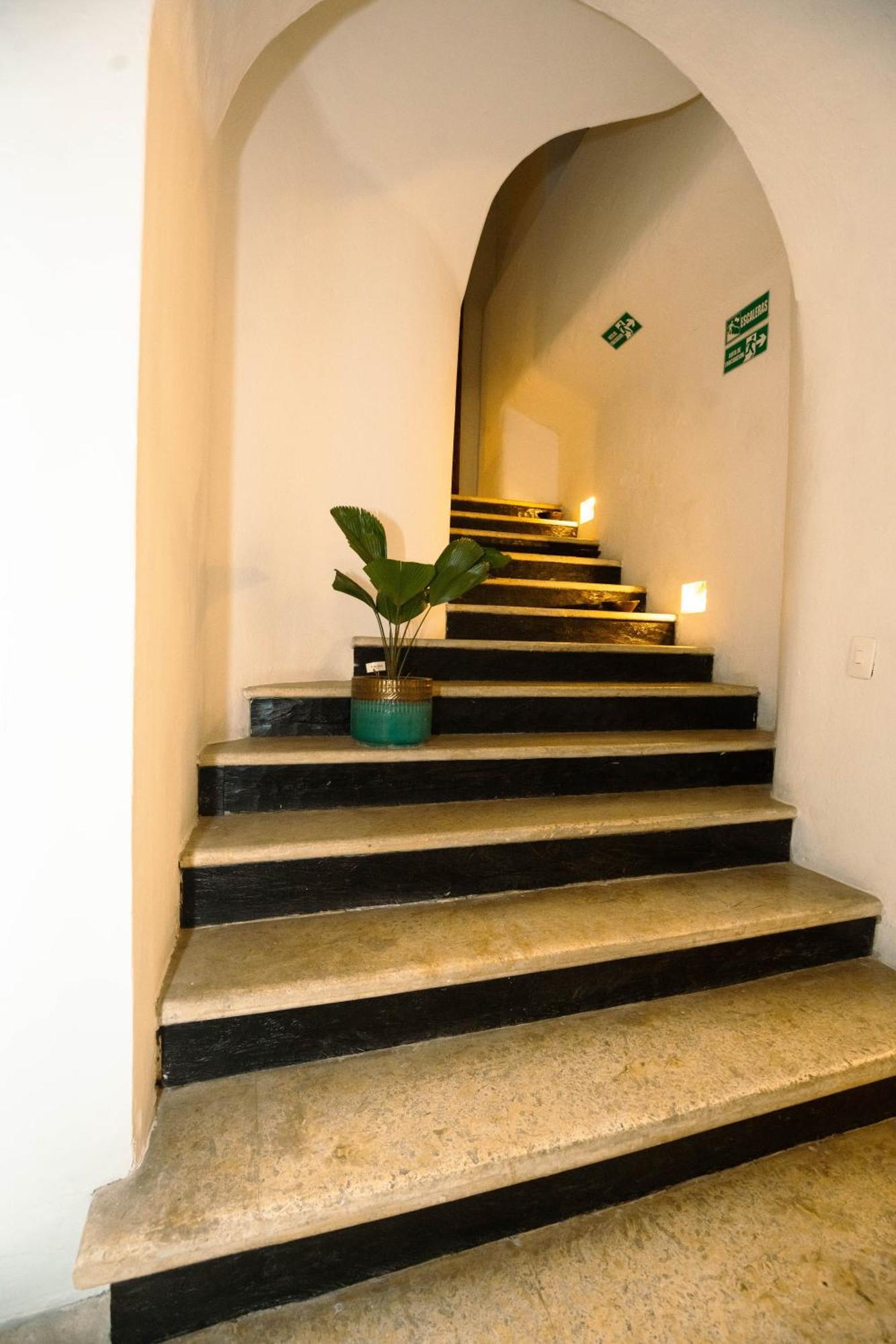 Hotel Aguamarina Boutique (Adults Only) Cartagena Exteriör bild