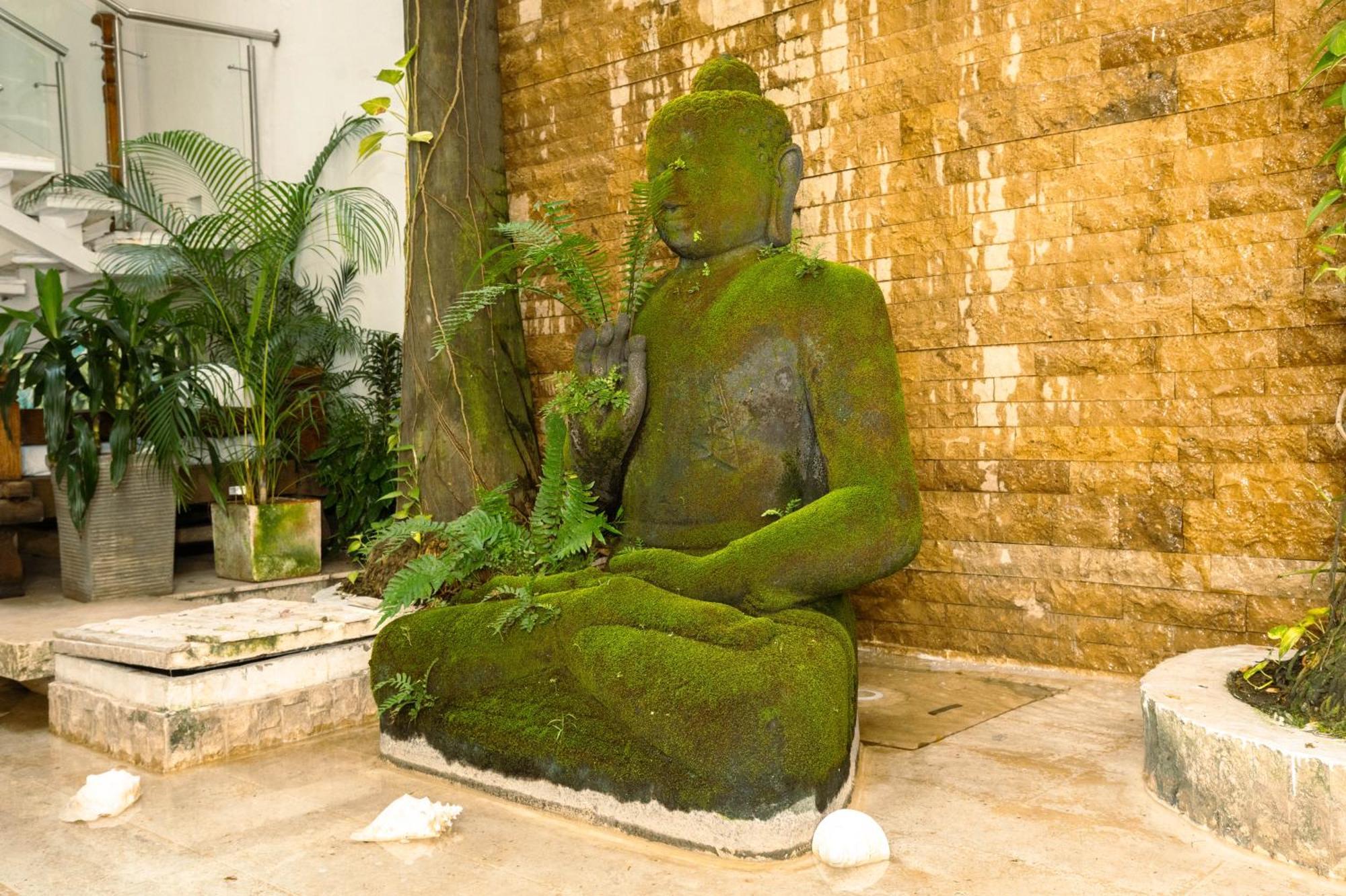 Hotel Aguamarina Boutique (Adults Only) Cartagena Exteriör bild