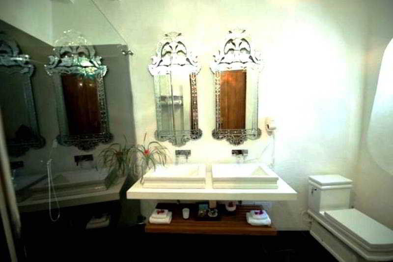 Hotel Aguamarina Boutique (Adults Only) Cartagena Exteriör bild